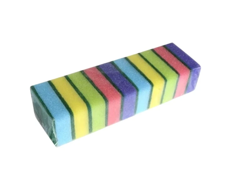 Bureti de vase cu canelura Brio CLASSIC 10buc/set